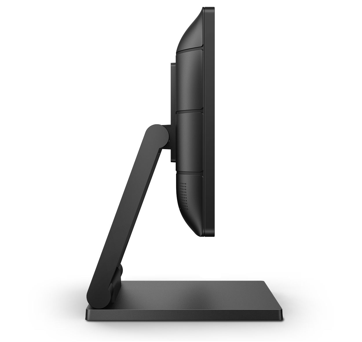 LCD monitor with SmoothTouch 162B9T/69 | Philips