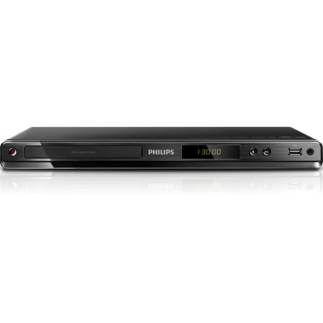 DVP3550K/98  DVD player