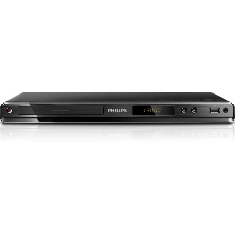 DVP3550KX/77  Reproductor de DVD