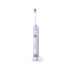 Whiter, healthier teeth