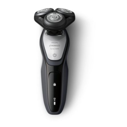 Close, Fast Shave