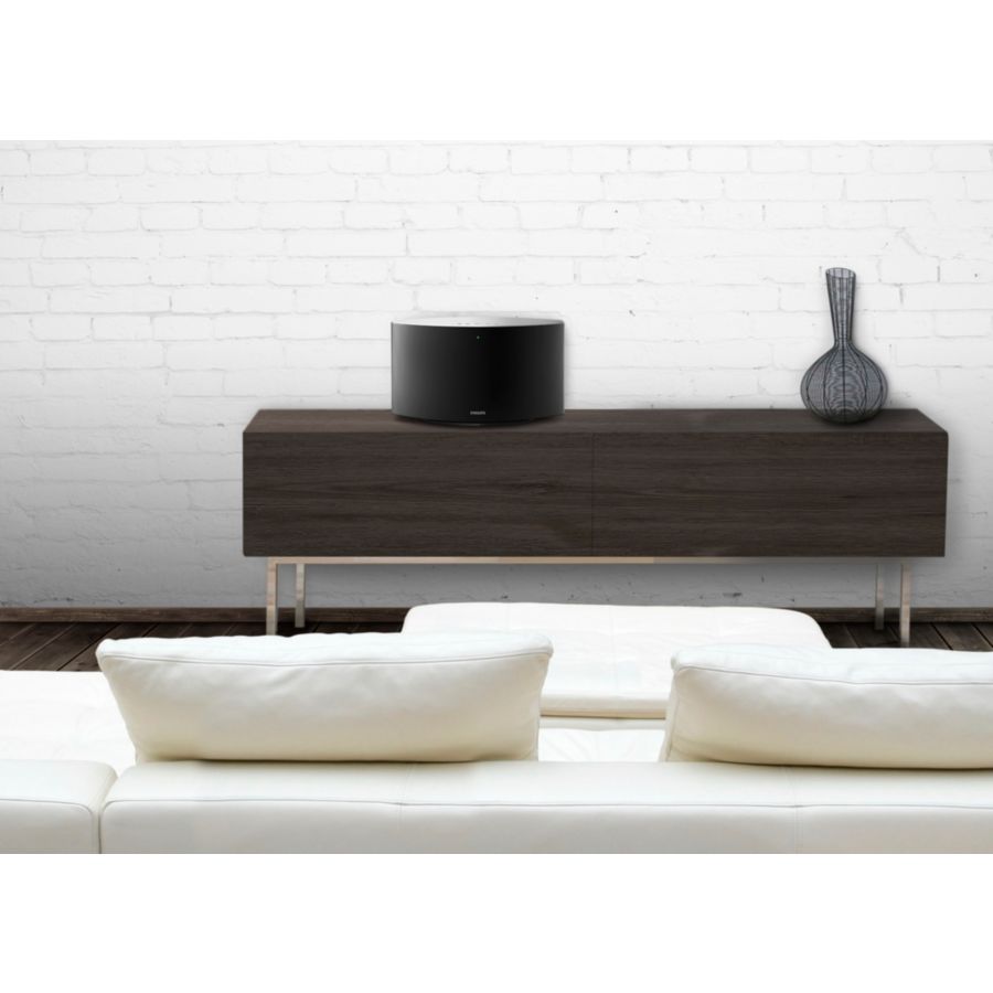 Spotify in every room