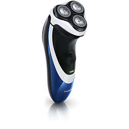 Shaver series 3000 dry electric shaver
