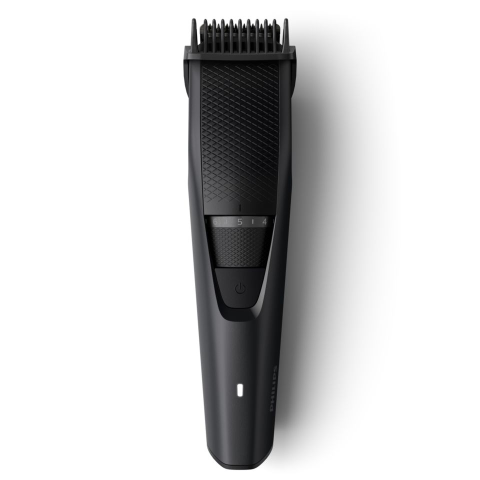 Beardtrimmer series 3000 ヒゲトリマー BT3233/15 | Philips