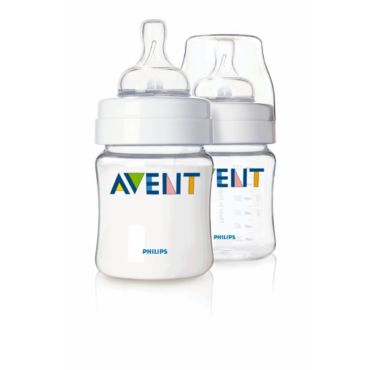 Philips Avent Airflex Biberón Classic