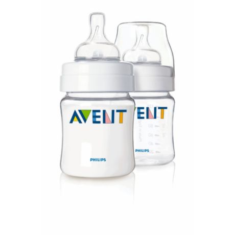 SCF640/27 Philips Avent Airflex Classic baby bottle