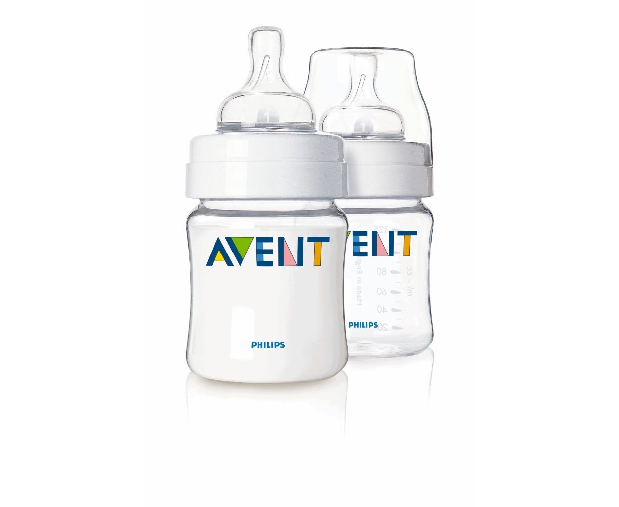 For healthy, active feeding