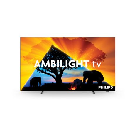 65OLED759/12 OLED Televízor s funkciou Ambilight a rozlíšením 4K