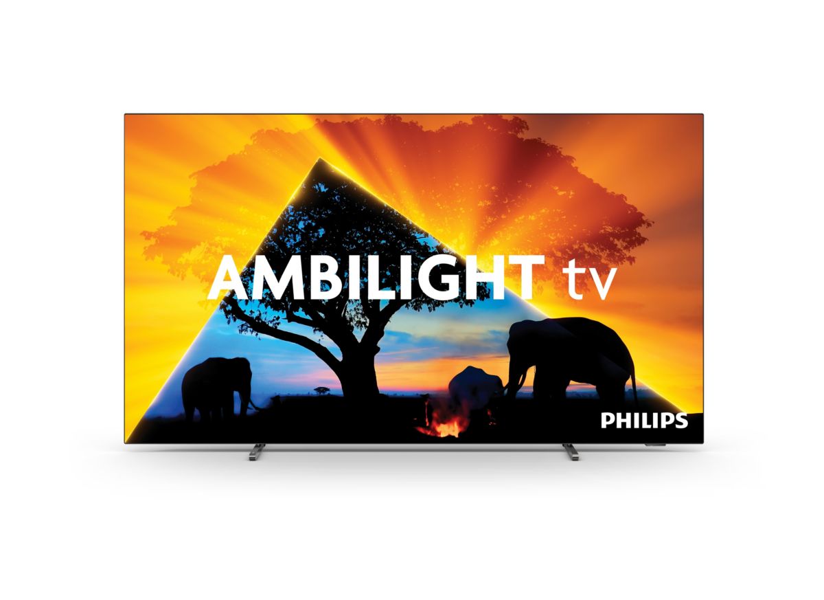 Philips TV 2024: OLED7x9 Serie