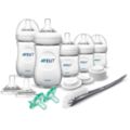 The most natural way to bottle feed