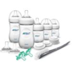 The most natural way to bottle feed