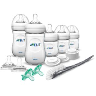 Avent Infant Starter Set