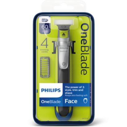 Philips OneBlade