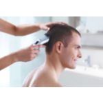 Corta el pelo de tu familia