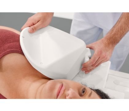 dStream Shoulder 8ch