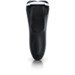 A really close shave