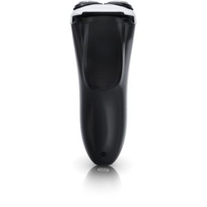 A really close shave