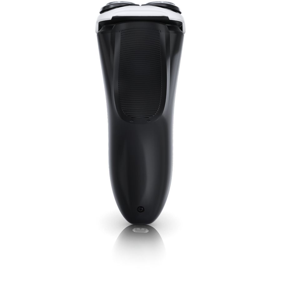 A really close shave