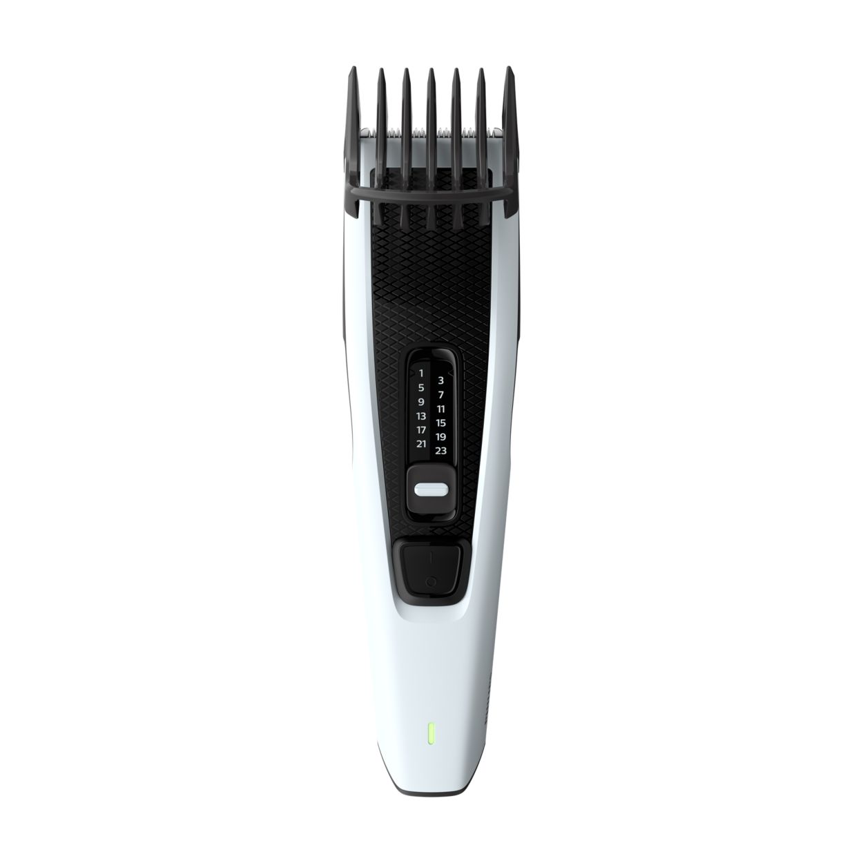 S Kさん専用　PHILIPS HC3519/15 WHITE Hairclipper series 3000 ヘアーカッター HC3519/15 | Philips