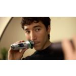 Day-long close shave, ultimate skin comfort