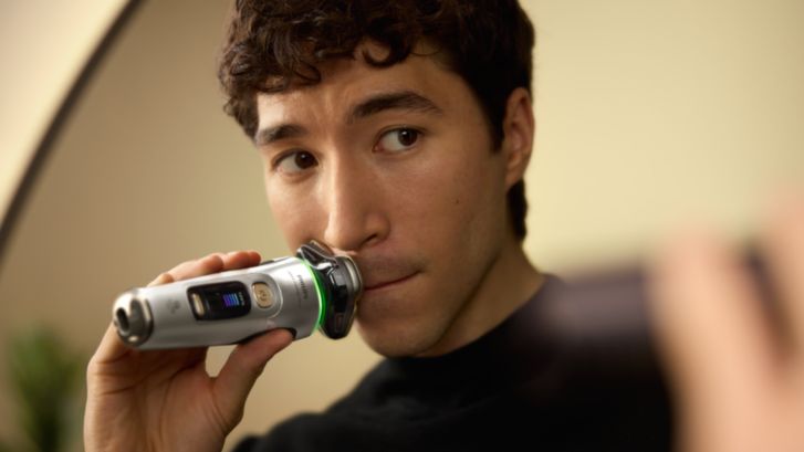 Philips i9000 Prestige Ultra