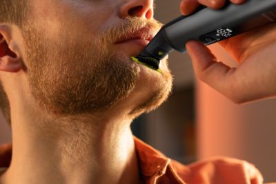 Innovative 360 blade