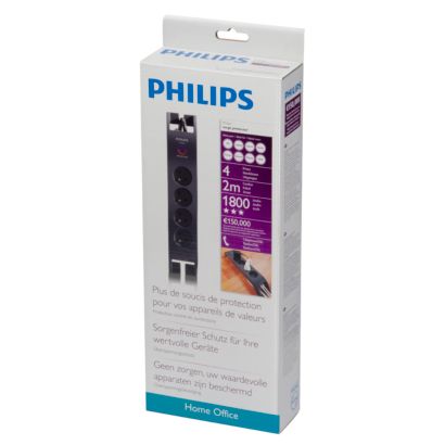 Protection de vos appareils, tranquillité assurée