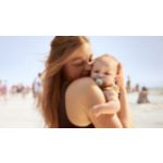 Soothing newborns from day one