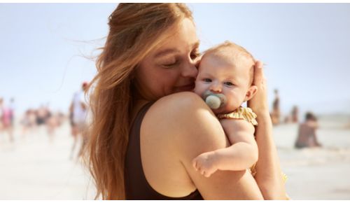 Kinder to the planet with 80% plant-based materials*