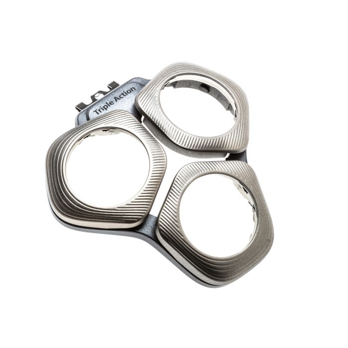 Holder sk&aelig;rhovederne p&aring; plads