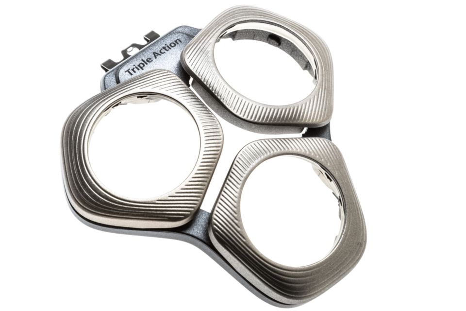 Holder sk&aelig;rhovederne p&aring; plads