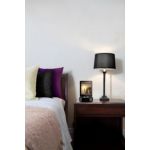 Fill your bedroom with music and style