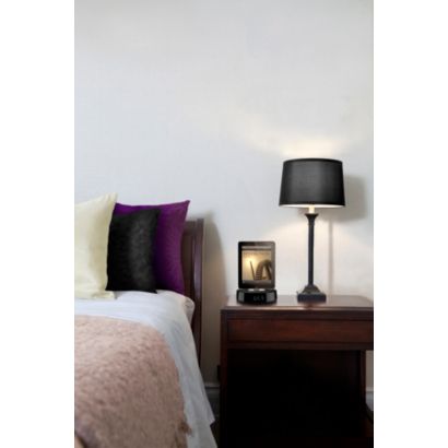 Inunda tu habitación con música y estilo