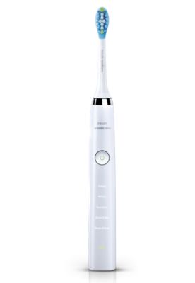 Whiter, healthier teeth for life