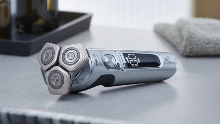 Philips Shaver S9000 Prestige
