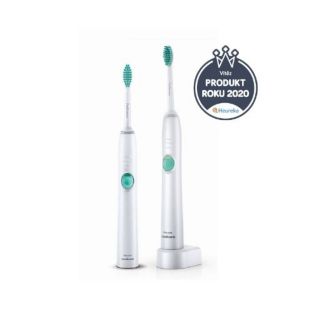 EasyClean Elektrická sonická zubná kefka
