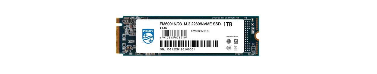 使用此 SSD 升级您的笔记本电脑