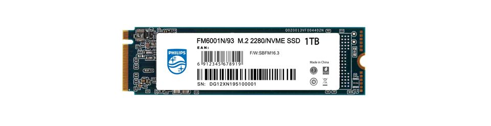 使用此 SSD 升级您的笔记本电脑