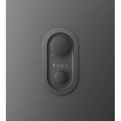 Reproducirajte sve, budite glasni