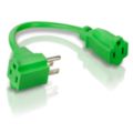 Plug More