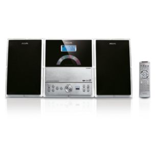 HiFi-Microsystem
