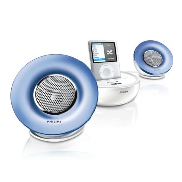 Speaker Dock