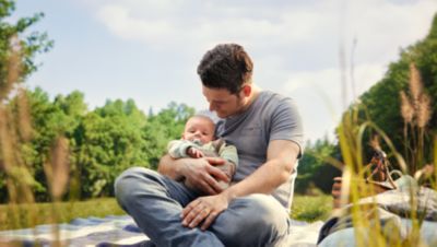 Καλύτερη για τον πλανήτη με 80% υλικά φυτικής προέλευσης*