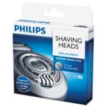Reset your shaver to new