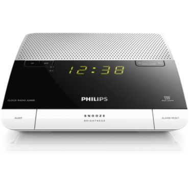 Clock Radio