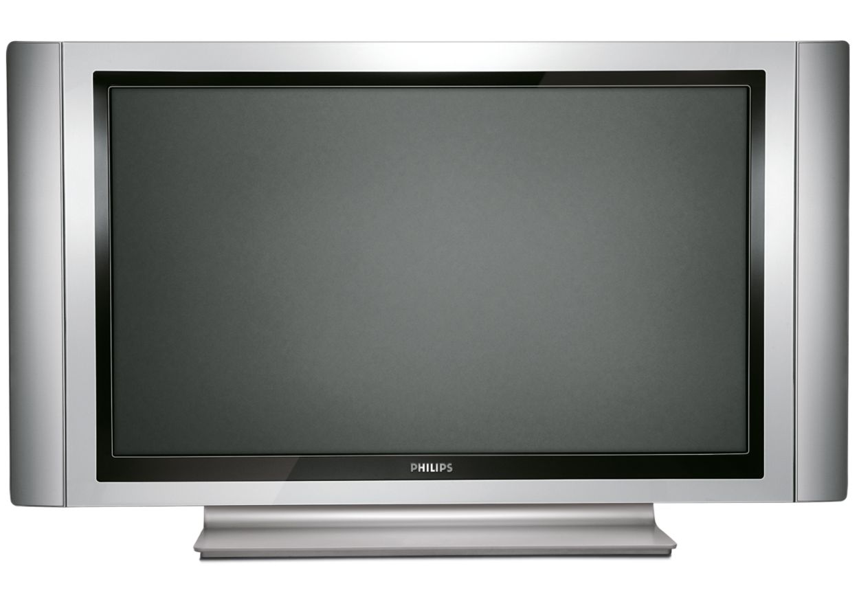 digital widescreen flat TV 42PFL5332D/37