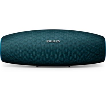 Altavoz portátil inalámbrico