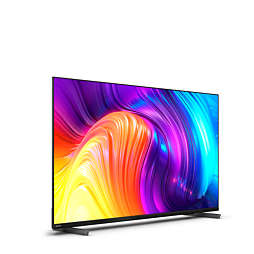 LED 4K UHD،‏ LED، تلفزيون بنظام Android