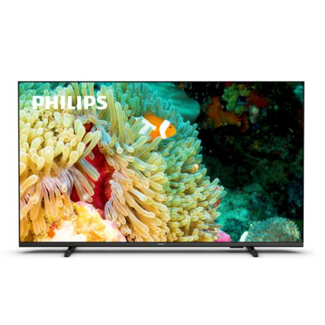 55PUS7607/12 LED Smart TV LED 4K UHD