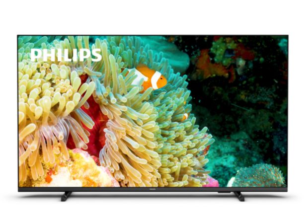 LED 4K UHD LED Smart TV